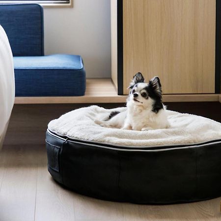 Fairfield By Marriott Hiroshima Sera Eksteriør billede