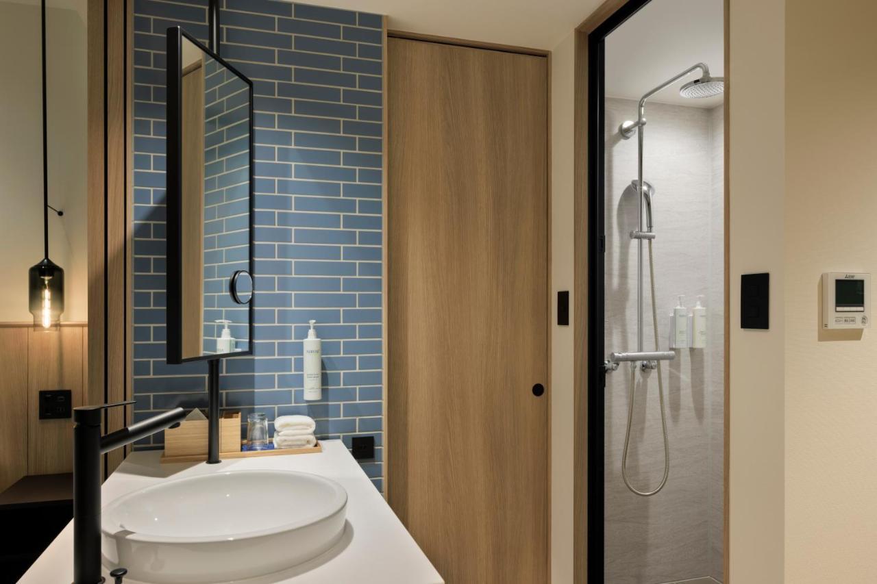 Fairfield By Marriott Hiroshima Sera Eksteriør billede