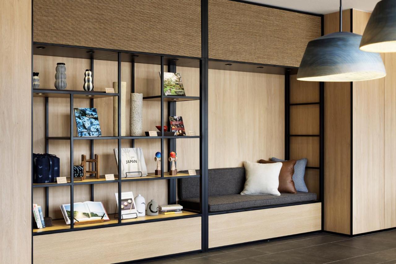 Fairfield By Marriott Hiroshima Sera Eksteriør billede