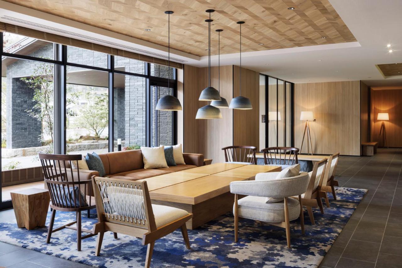 Fairfield By Marriott Hiroshima Sera Eksteriør billede