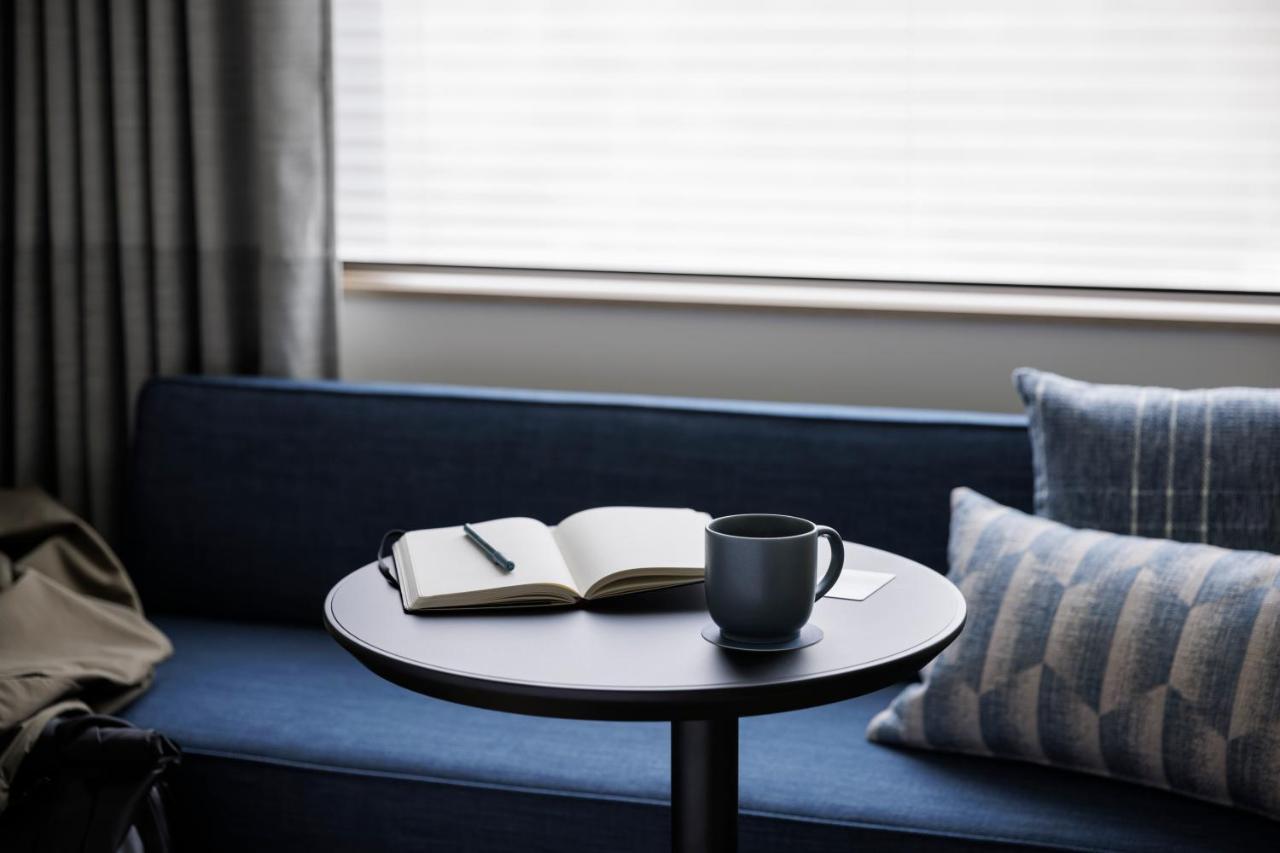 Fairfield By Marriott Hiroshima Sera Eksteriør billede