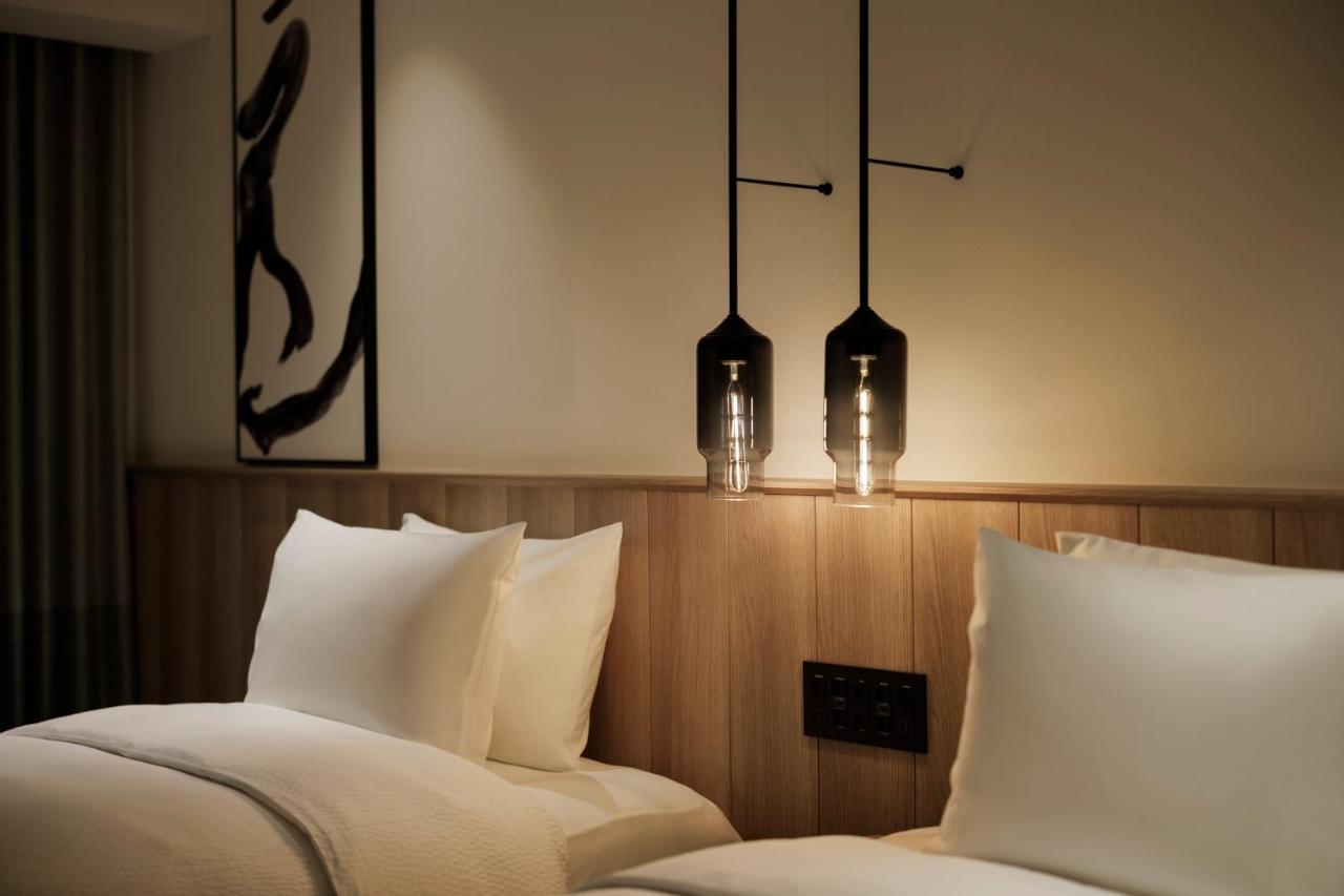 Fairfield By Marriott Hiroshima Sera Eksteriør billede