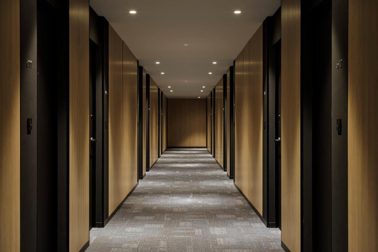 Fairfield By Marriott Hiroshima Sera Eksteriør billede