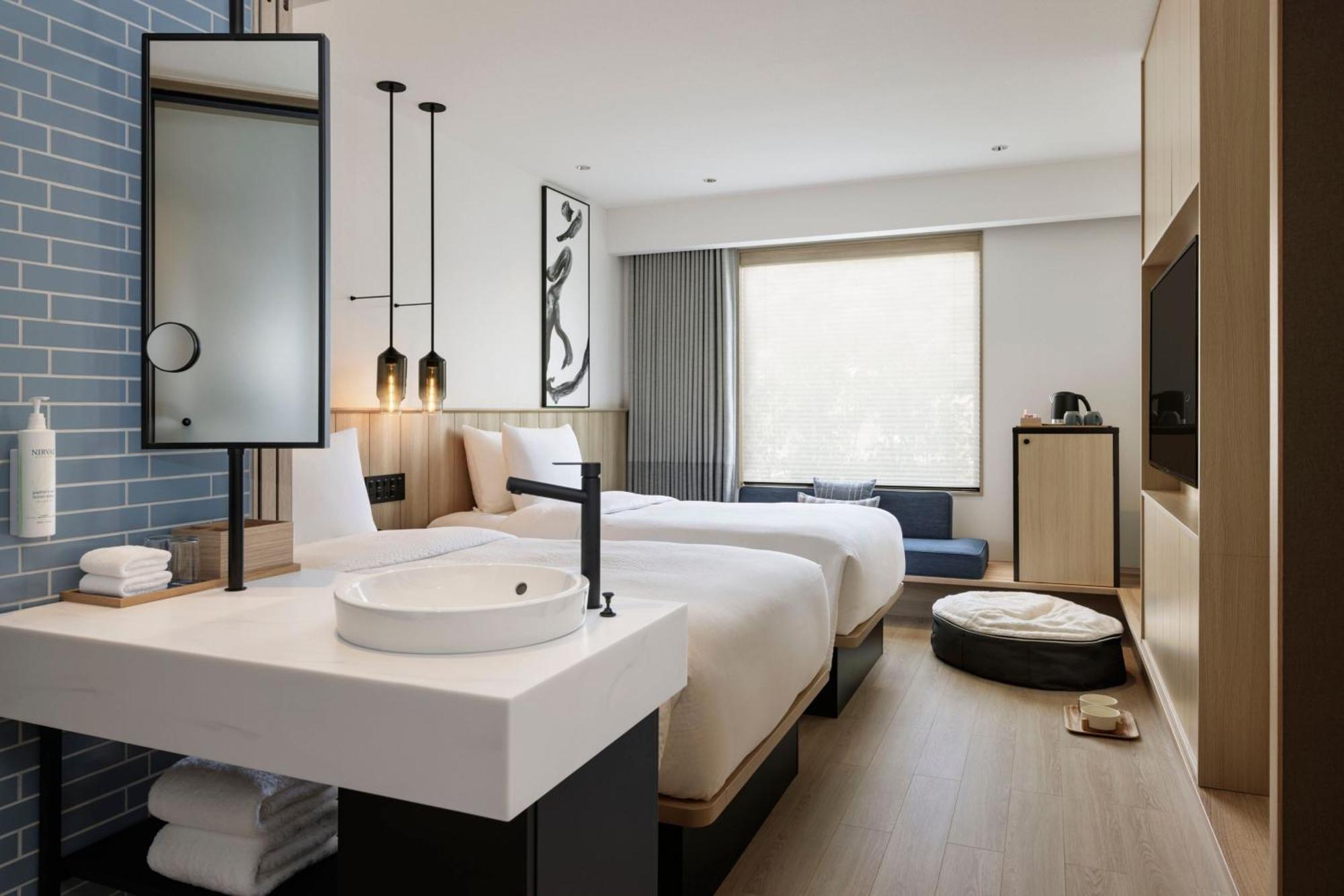 Fairfield By Marriott Hiroshima Sera Eksteriør billede