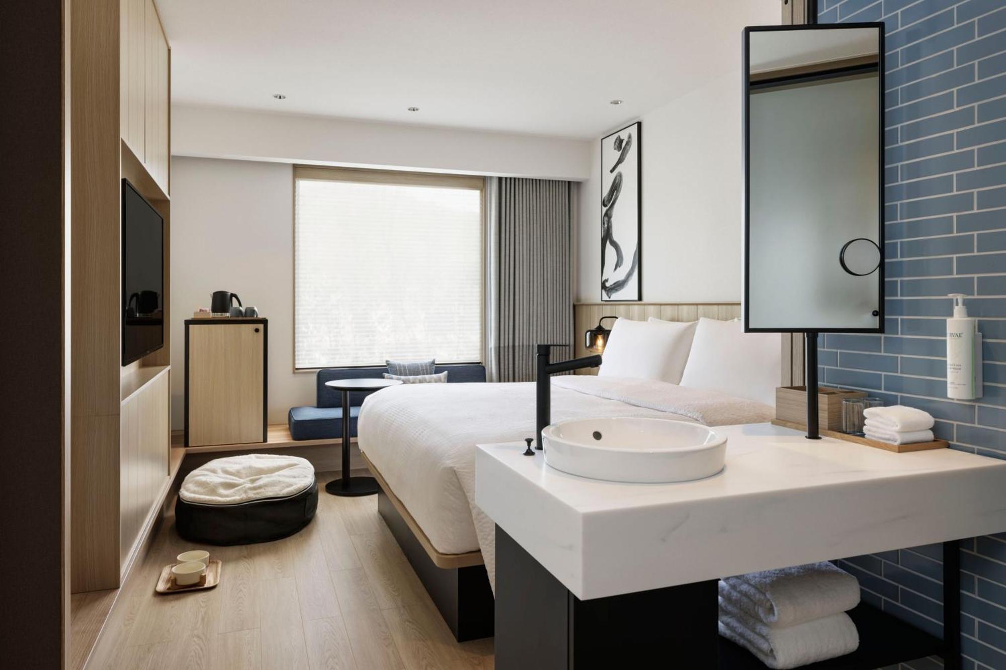Fairfield By Marriott Hiroshima Sera Eksteriør billede